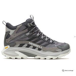 Merrell Men's Moab Speed 2 Mid GORE-TEX® NWOT SZ 11
